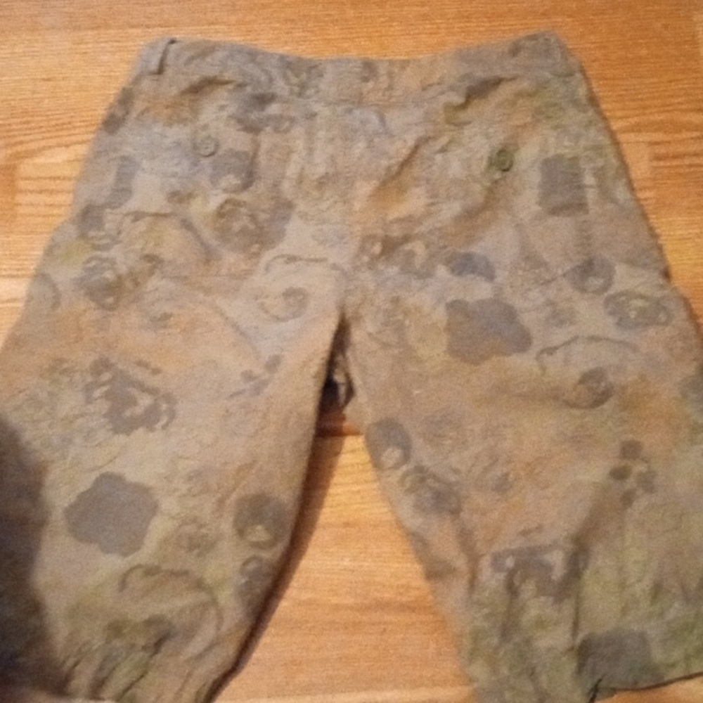 Shorts - Picture 3 of 3